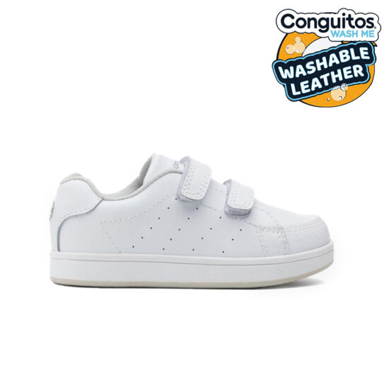 Zapato Colegial Deportivo Unisex